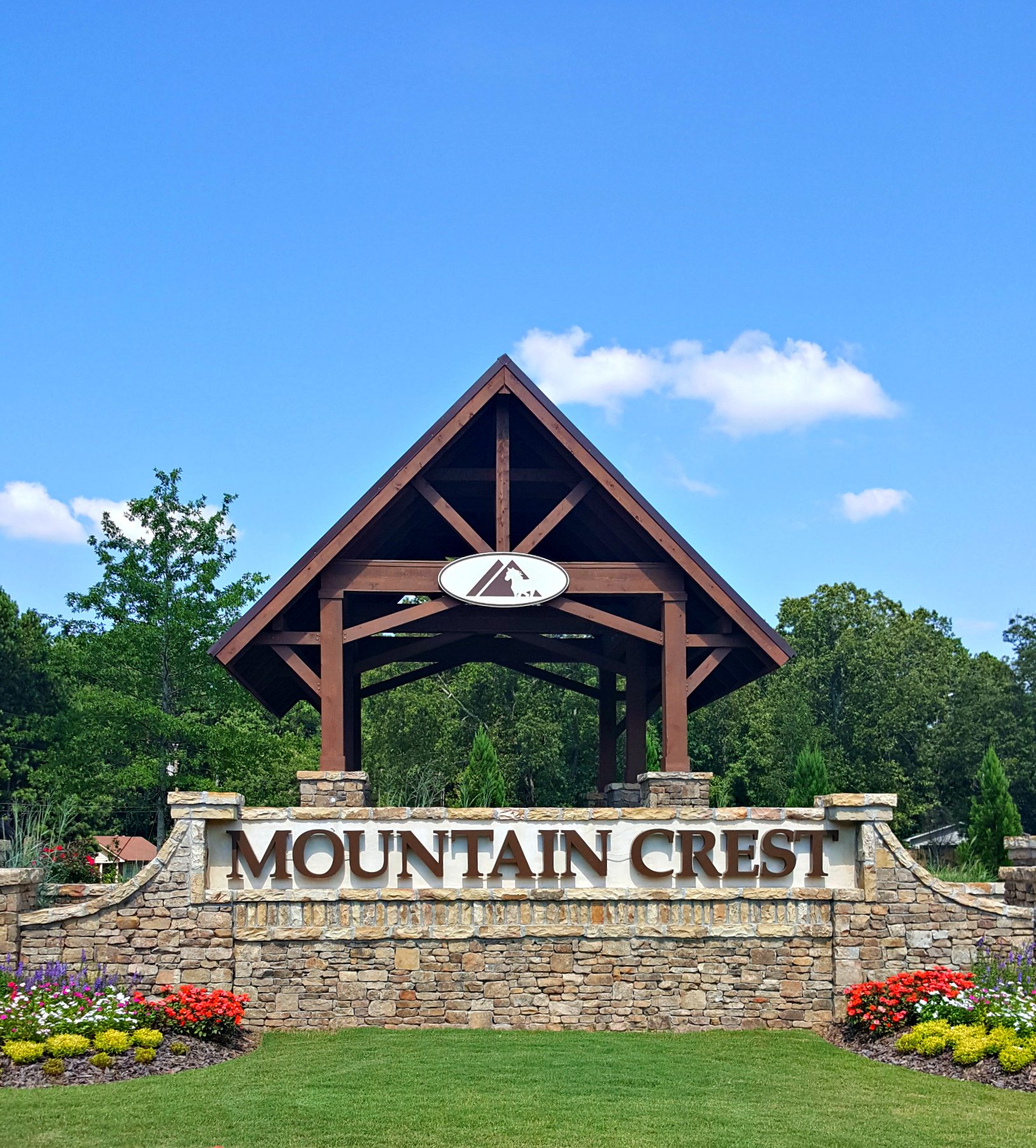 to Mountain Crest Real Estate Cumming GA Mountain Crest Homes